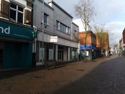 Property Image for High Street, Ramsgate,  Kent, CT11 9AG