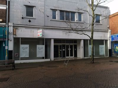 Property Image for High Street, Ramsgate,  Kent, CT11 9AG