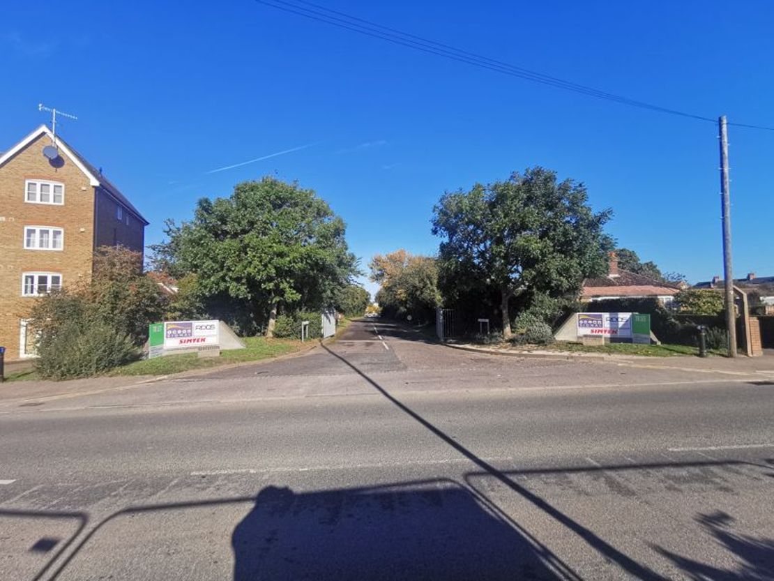 Ocivan Way, Margate,  Kent, CT9 4NN