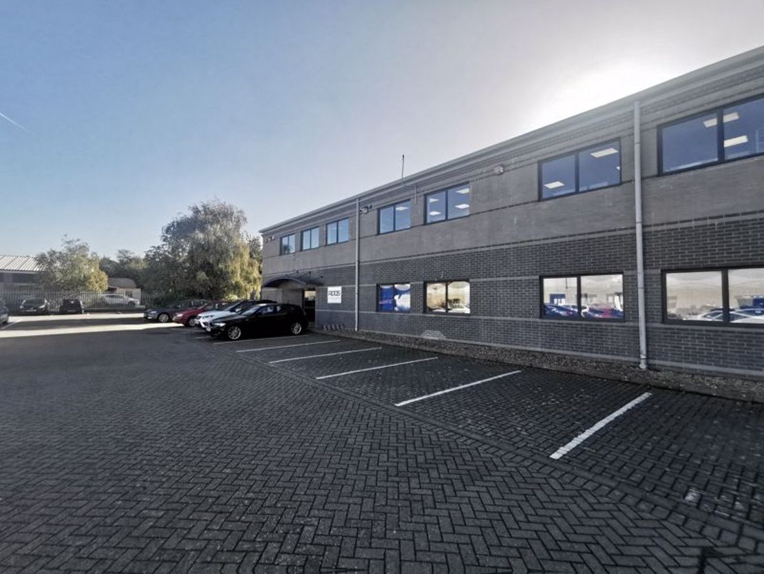 Ocivan Way, Margate,  Kent, CT9 4NN