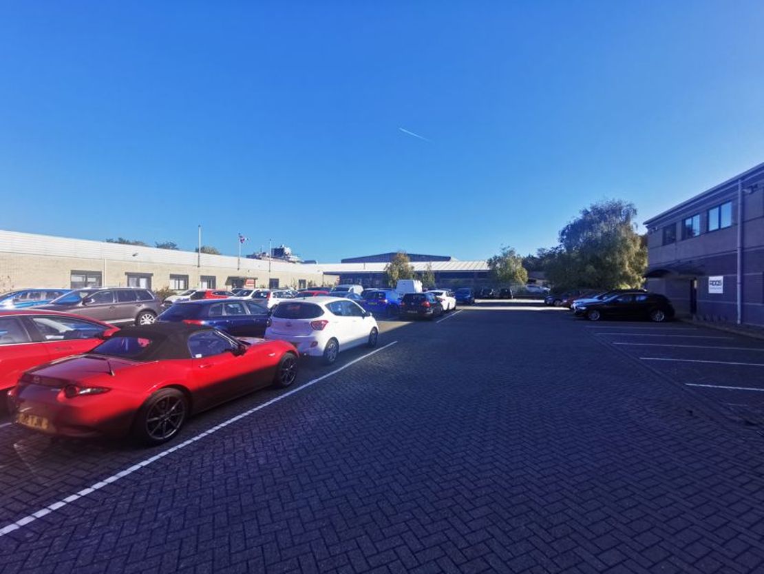 Ocivan Way, Margate,  Kent, CT9 4NN