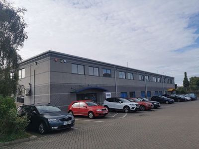 Property Image for Ocivan Way, Margate,  Kent, CT9 4NN