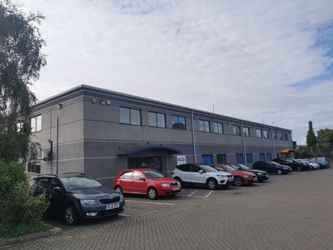 Ocivan Way, Margate,  Kent, CT9 4NN