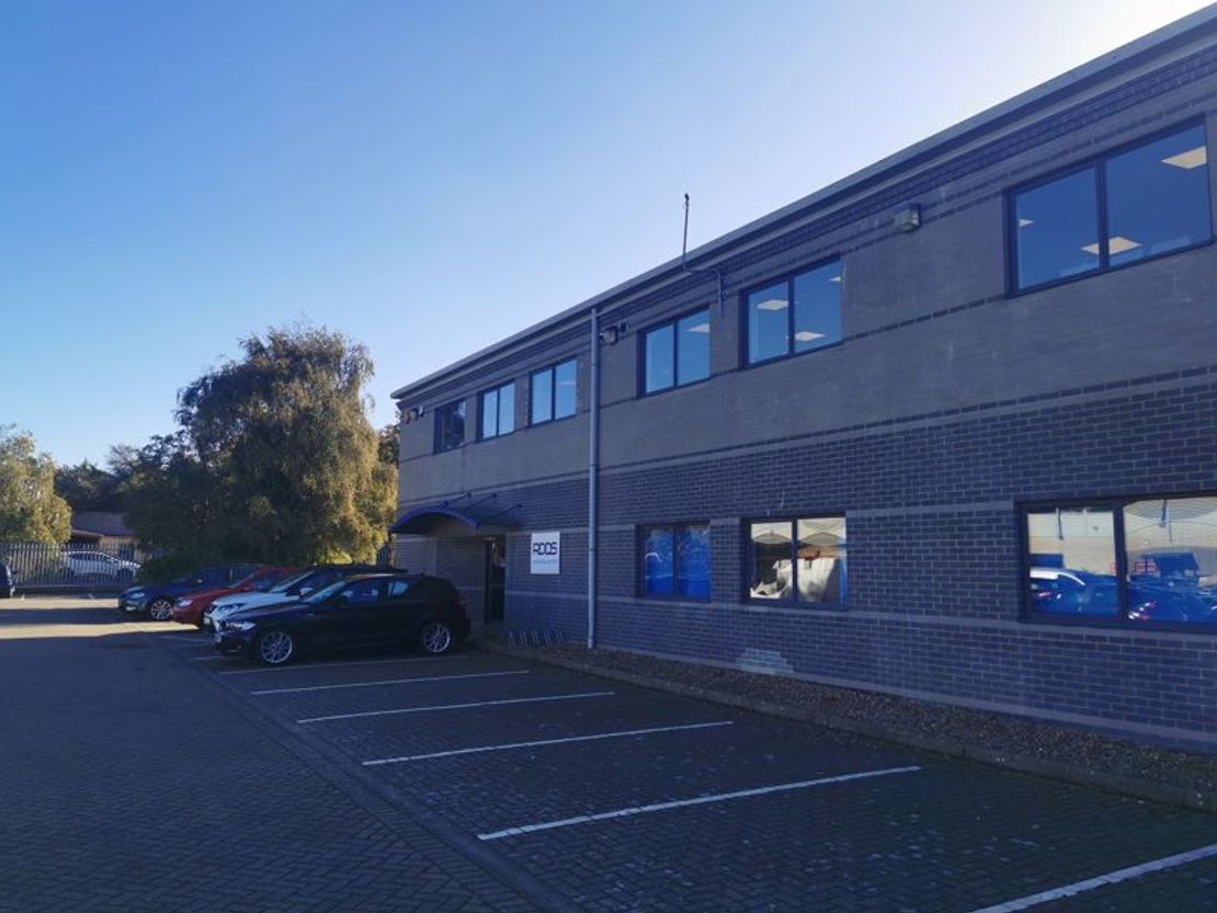 Ocivan Way, Margate,  Kent, CT9 4NN