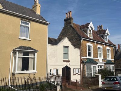 Property Image for Mays Road, Ramsgate,  Kent, CT11 0AD