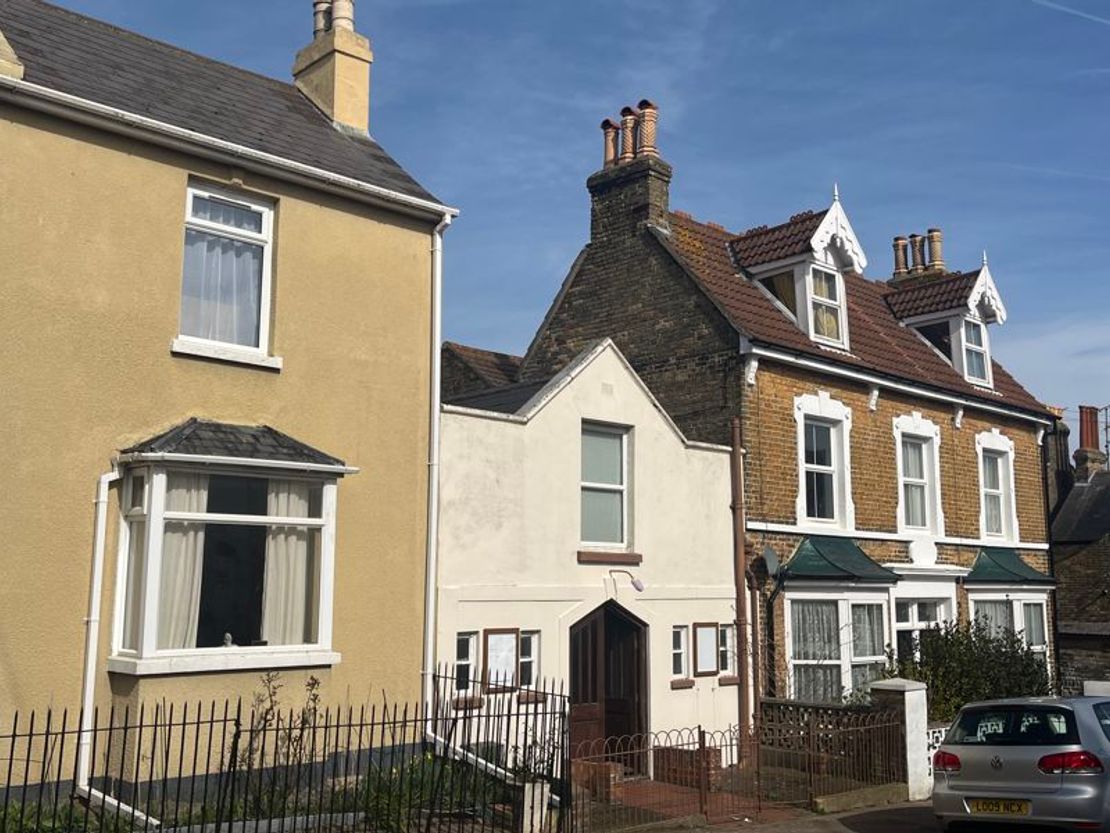 Mays Road, Ramsgate,  Kent, CT11 0AD
