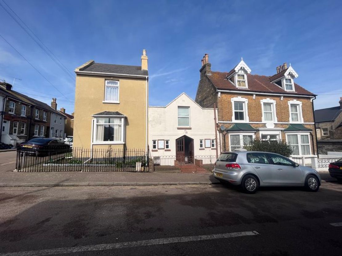 Mays Road, Ramsgate,  Kent, CT11 0AD