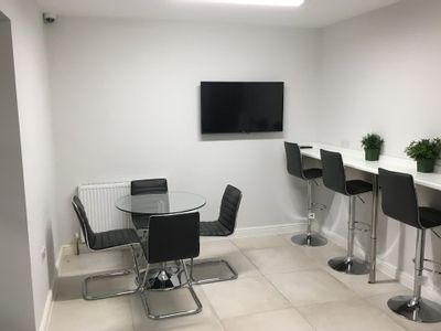 Property Image for Office Suites, 1a Tower Industrial Estate, London Road, Wrotham, Kent, TN15 7NS