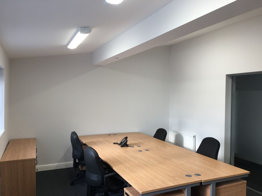 Office Suites, 1a Tower Industrial Estate, London Road, Wrotham, Kent, TN15 7NS