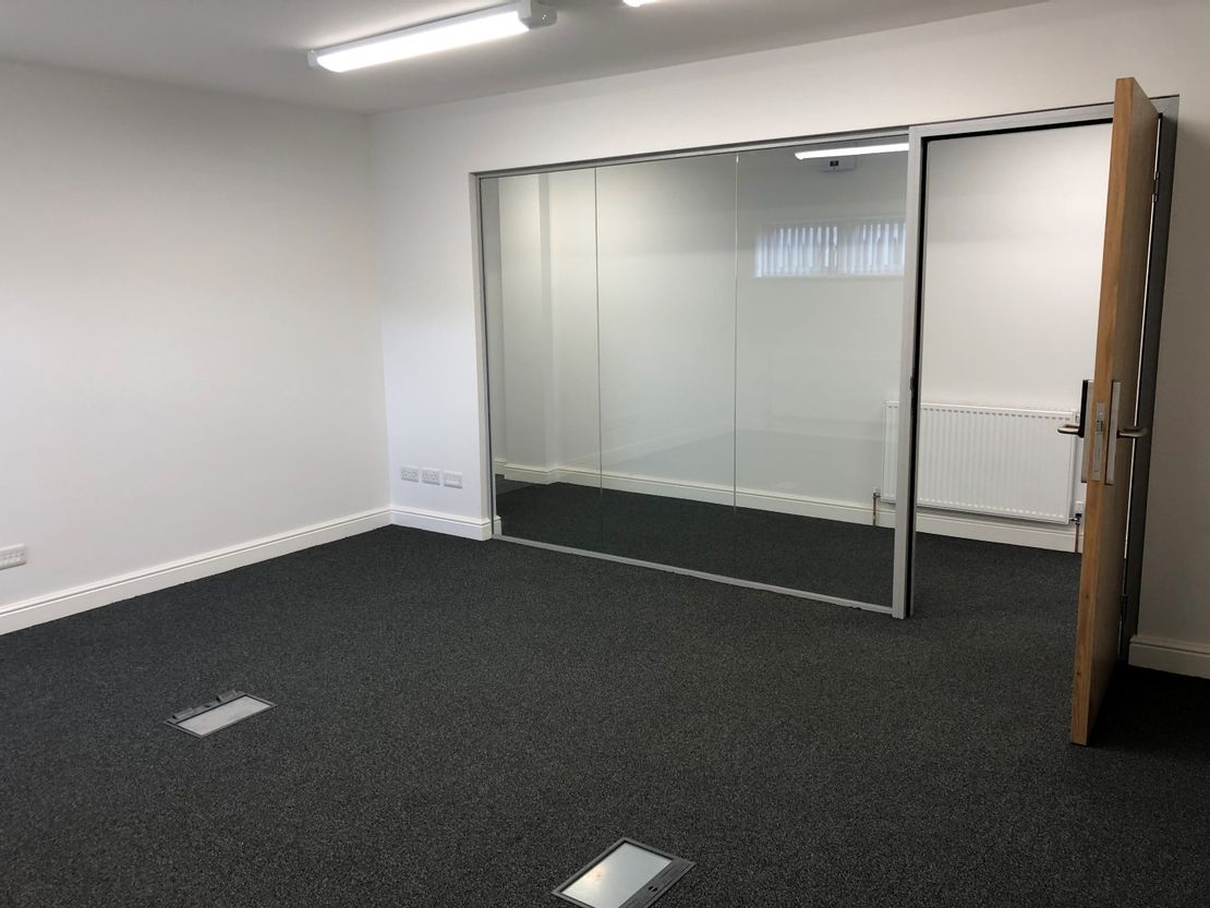 Office Suites, 1a Tower Industrial Estate, London Road, Wrotham, Kent, TN15 7NS