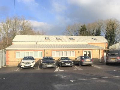 Property Image for Office Suites, 1a Tower Industrial Estate, London Road, Wrotham, Kent, TN15 7NS