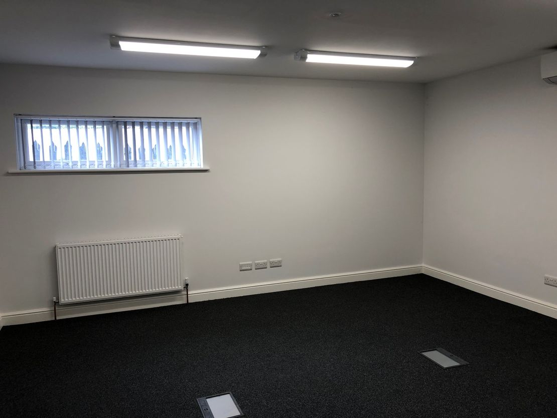 Office Suites, 1a Tower Industrial Estate, London Road, Wrotham, Kent, TN15 7NS