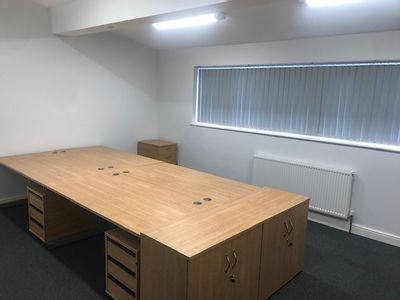 Property Image for Office Suites, 1a Tower Industrial Estate, London Road, Wrotham, Kent, TN15 7NS