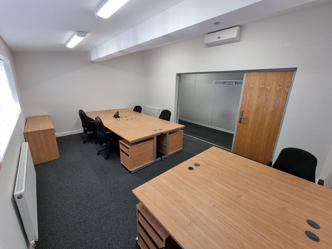 Office Suites, 1a Tower Industrial Estate, London Road, Wrotham, Kent, TN15 7NS