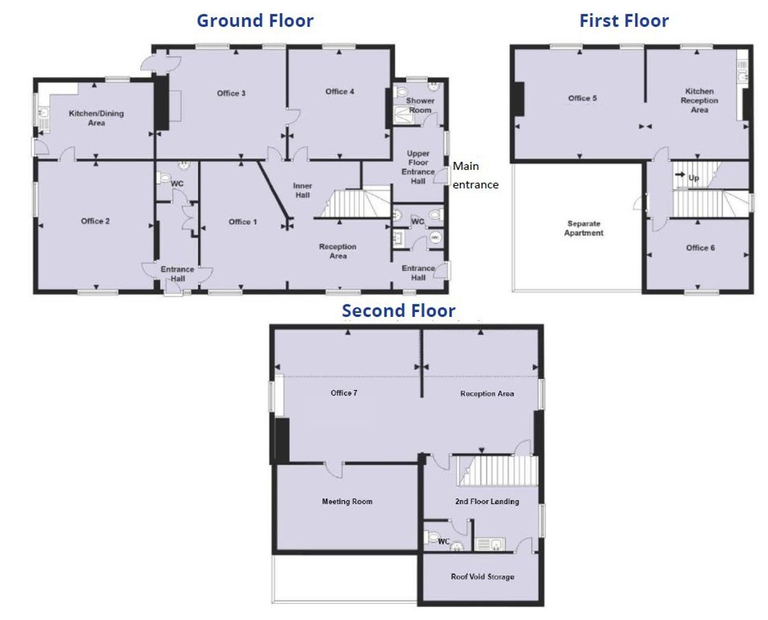 Property Floorplan 1