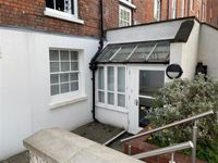 Property Image for Lower Ground Floor, 47 Southgate Street, Winchester, Hampshire, SO23 9EH