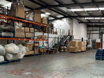 Property Image for Unit B-G Bradley Lane/ Cross Street, Bilston, West Midlands, WV14 8DL