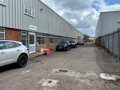 Property Image for Unit B-G Bradley Lane/ Cross Street, Bilston, West Midlands, WV14 8DL