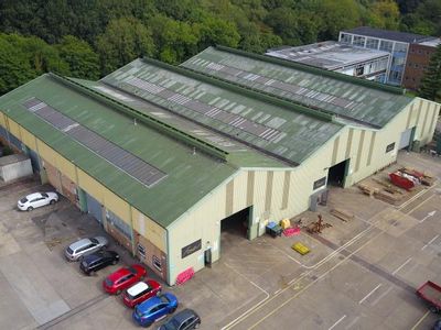 Property Image for Jowett Way, 4 & 5-7 IES Centre, Newton Aycliffe DL5 6DS