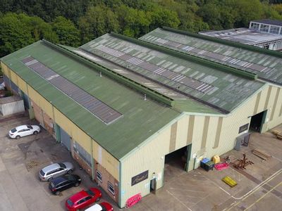 Property Image for Jowett Way, 4 & 5-7 IES Centre, Newton Aycliffe DL5 6DS