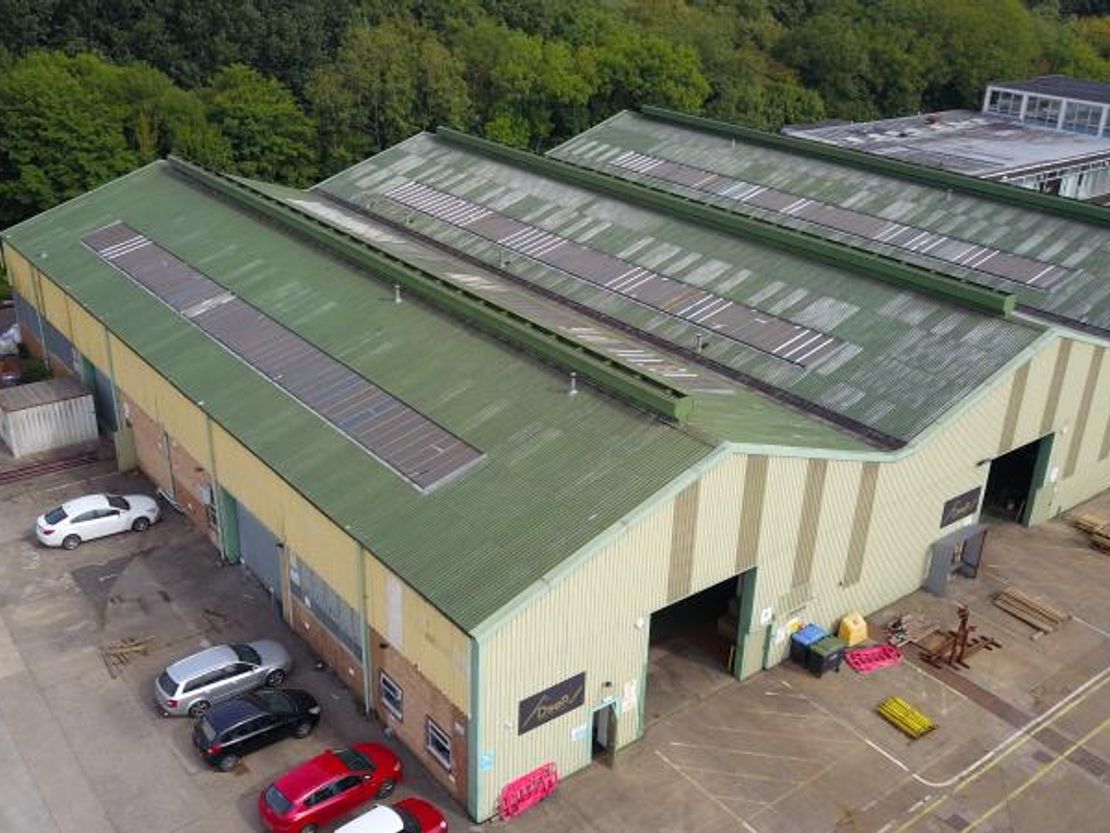 Jowett Way, 4 & 5-7 IES Centre, Newton Aycliffe DL5 6DS