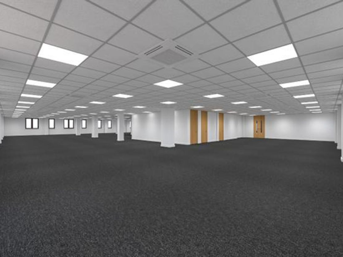 Galago House, 163 Brighton Road, Coulsdon, Surrey, CR5 2NH