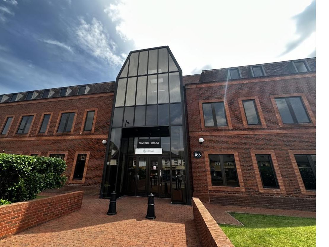 Galago House, 163 Brighton Road, Coulsdon, Surrey, CR5 2NH