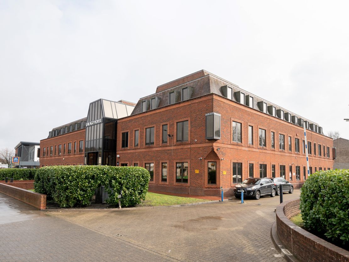 Galago House, 163 Brighton Road, Coulsdon, Surrey, CR5 2NH