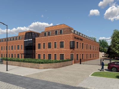Property Image for Galago House, 163 Brighton Road, Coulsdon, Surrey, CR5 2NH
