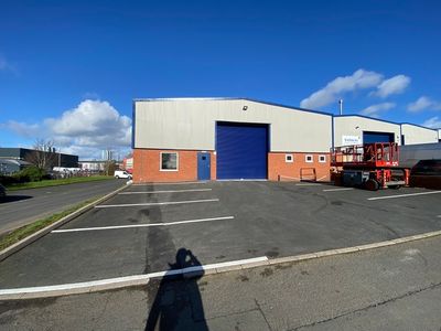 Property Image for Unit 1 Satellite Industrial Park, Neachells Lane, Willenhall, WV11 3RG