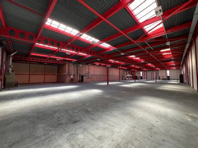 Property Image for 7-8 Burdon Drive, North West Industrial Estate, Peterlee, Durham, SR8 2JH