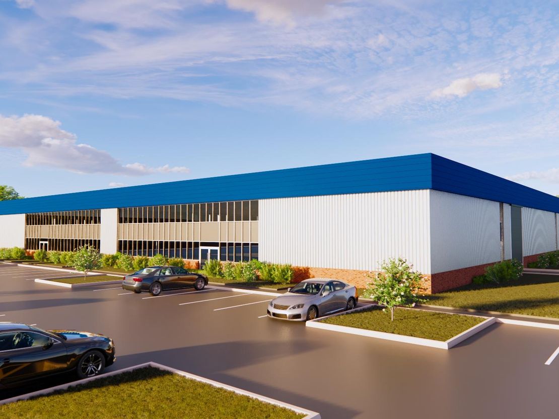 7-8 Burdon Drive, North West Industrial Estate, Peterlee, Durham, SR8 2JH
