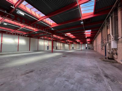 Property Image for 7-8 Burdon Drive, North West Industrial Estate, Peterlee, Durham, SR8 2JH