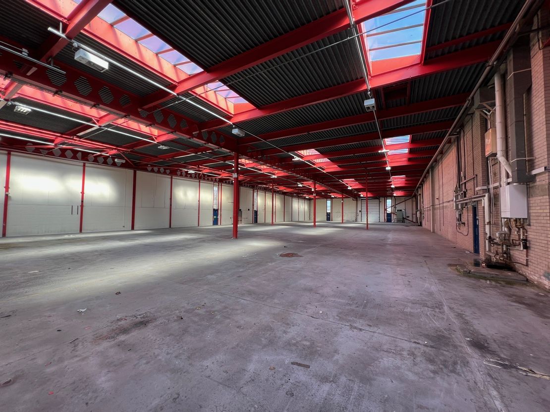 7-8 Burdon Drive, North West Industrial Estate, Peterlee, Durham, SR8 2JH