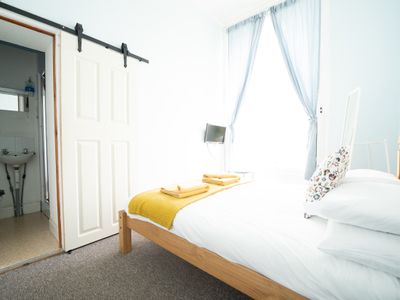 Property Image for Exclusive Use / Self-Catering Accommodation, 54, Victoria Parade, Dunoon, PA23 7HU