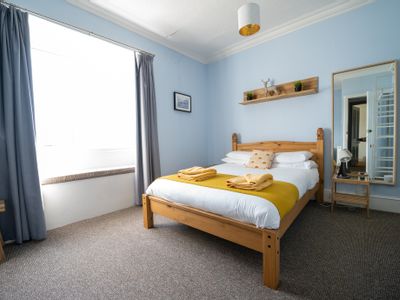 Property Image for Exclusive Use / Self-Catering Accommodation, 54, Victoria Parade, Dunoon, PA23 7HU