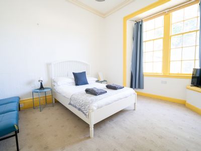 Property Image for Exclusive Use / Self-Catering Accommodation, 54, Victoria Parade, Dunoon, PA23 7HU
