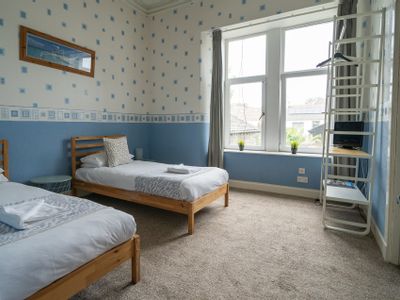 Property Image for Exclusive Use / Self-Catering Accommodation, 54, Victoria Parade, Dunoon, PA23 7HU