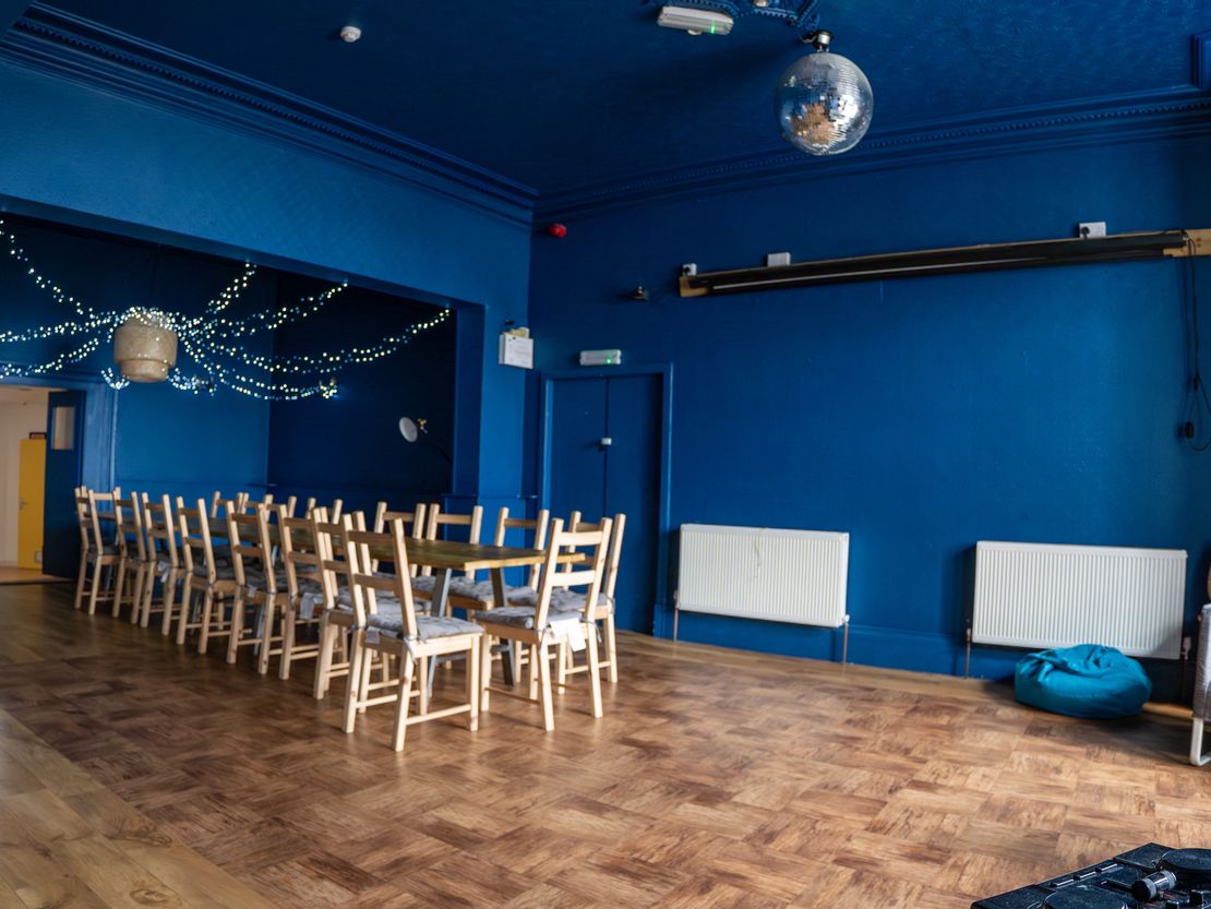 Exclusive Use / Self-Catering Accommodation, 54, Victoria Parade, Dunoon, PA23 7HU