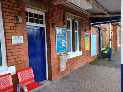 Property Image for Romiley Station, Compstall Road, Romiley, Stockport, Cheshire, SK6 4BN