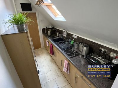 Property Image for High Street Business Centre, 42a High Street, Sutton Coldfield, West Midlands, B72 1UJ