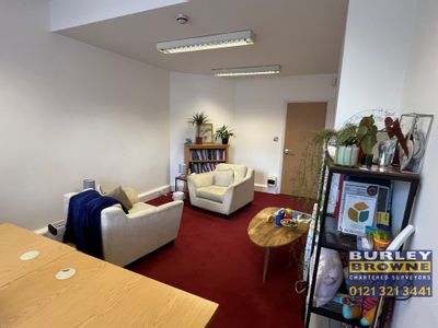Property Image for High Street Business Centre, 42a High Street, Sutton Coldfield, West Midlands, B72 1UJ