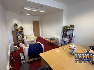 Property Image for High Street Business Centre, 42a High Street, Sutton Coldfield, West Midlands, B72 1UJ