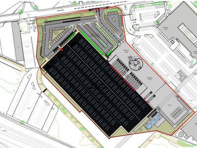 Property Image for Queen Street, Stourton, Leeds, LS10 1SB