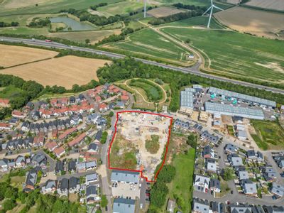 Property Image for Bluebell Way, Employment Site, Dittons Road, Polegate, East Sussex, BN26 6HU