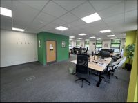 Property Image for West 3, Asama Court, Newcastle Business Park, Newcastle Upon Tyne, Tyne And Wear, NE4 7YD