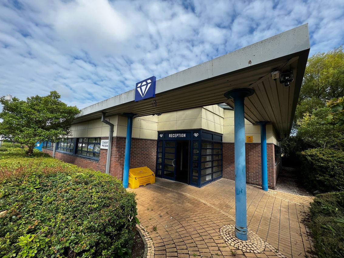 To Let Unit A1A2, Tir Llwyd Industrial Estate, Rhyl, LL18 5JA PropList