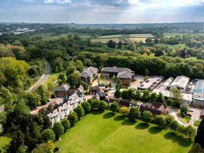 Property Image for Royal Court, Church Green Close, Kings Worthy, Hampshire, SO23 7TW