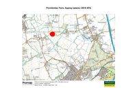 Property Image for Pinchtimber Farm, Epping Upland, Epping, Essex, CM16 6PG