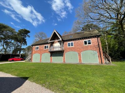 Property Image for Abbeywood Estate, Abbey Lane, Delamere, Northwich, Cheshire, CW8 2HS